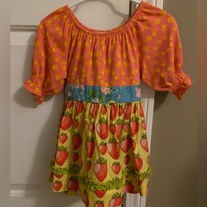 Matilda Jane Girls Top